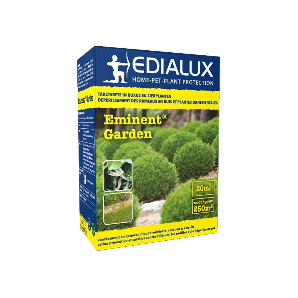 Eminent Garden 20ml Eminent Garden 20ml