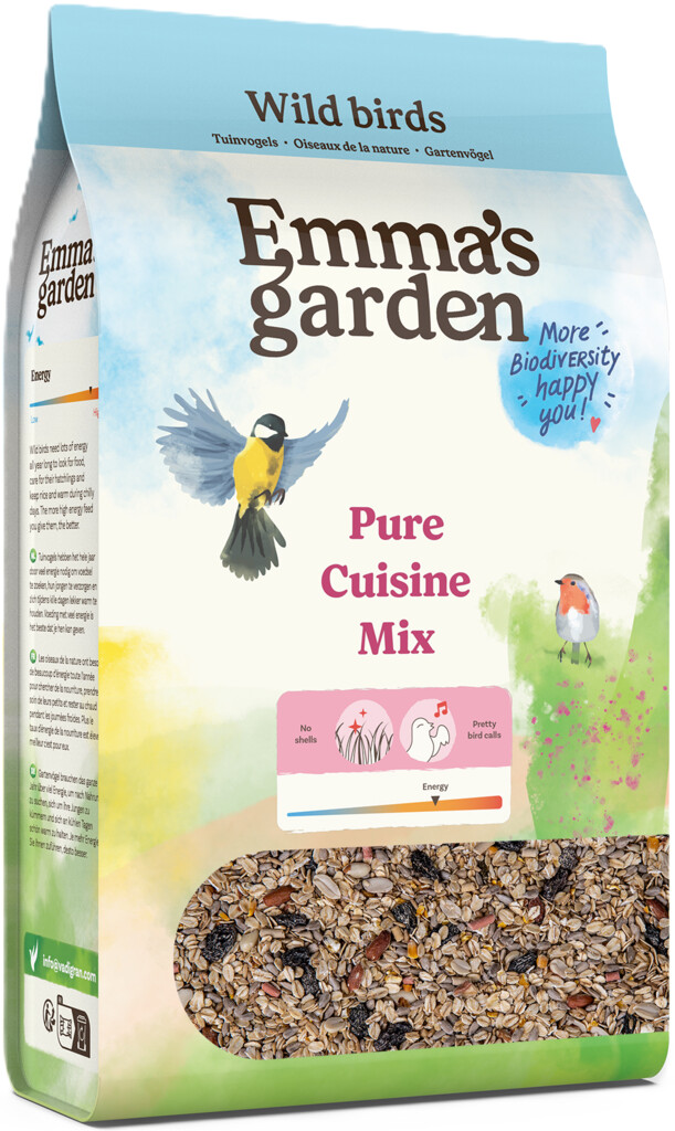 Pure Cuisine Mix 1,1kg