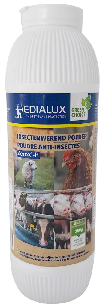 Zerox®-P 350g Zerox®-P 350g