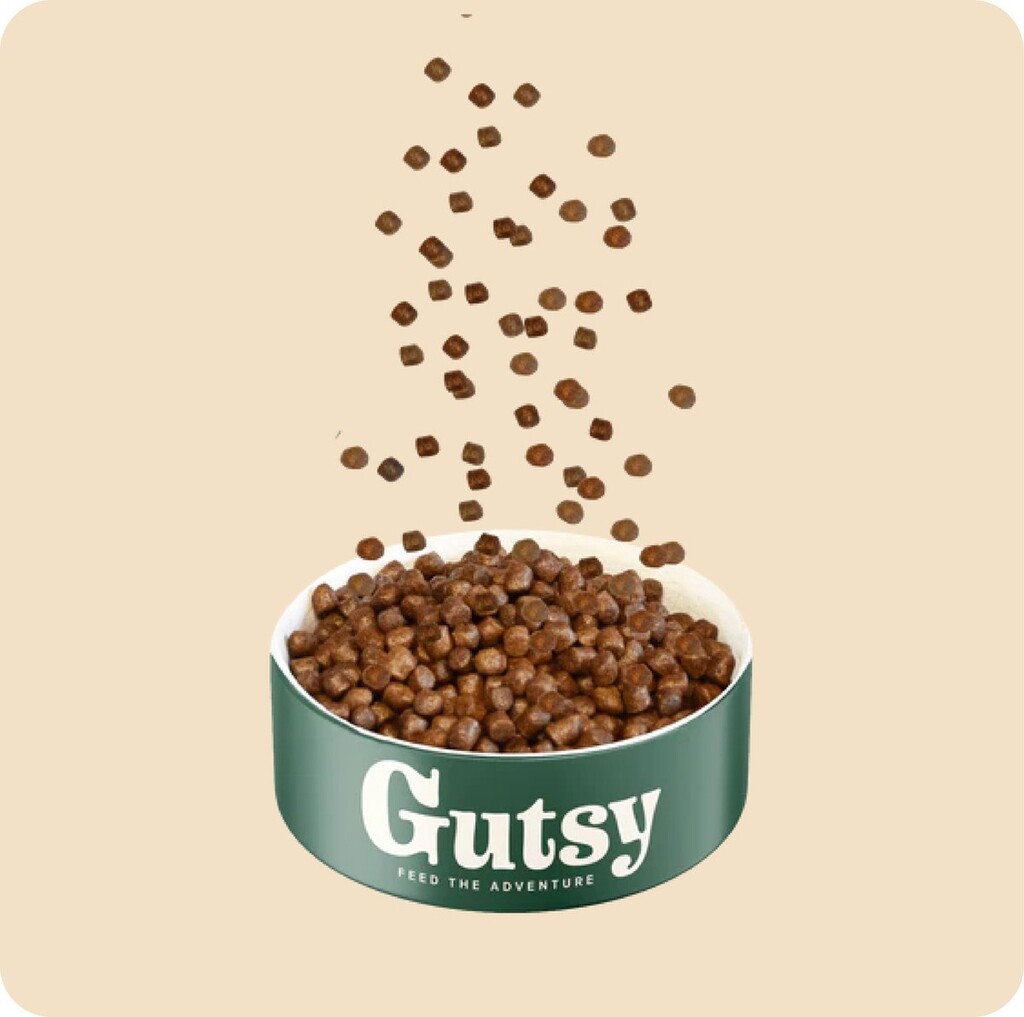 Chicken Munchies puppy 2kg