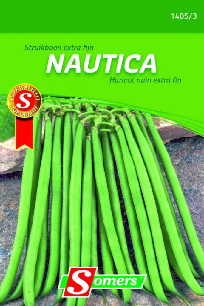 Struikboon Extra Fijn Nautica 130g