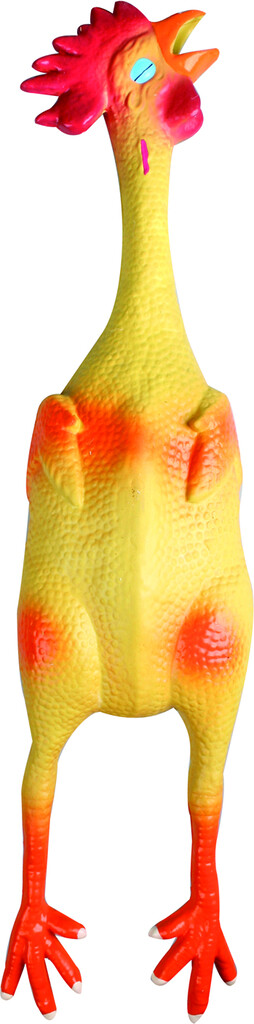 Archer Poulet Latex 48 cm