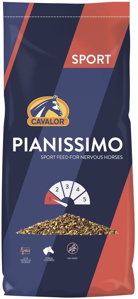 Mélange sport Pianissimo 20 kg