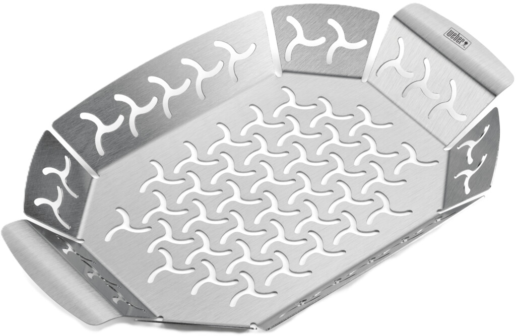 Grillkorf - klein model