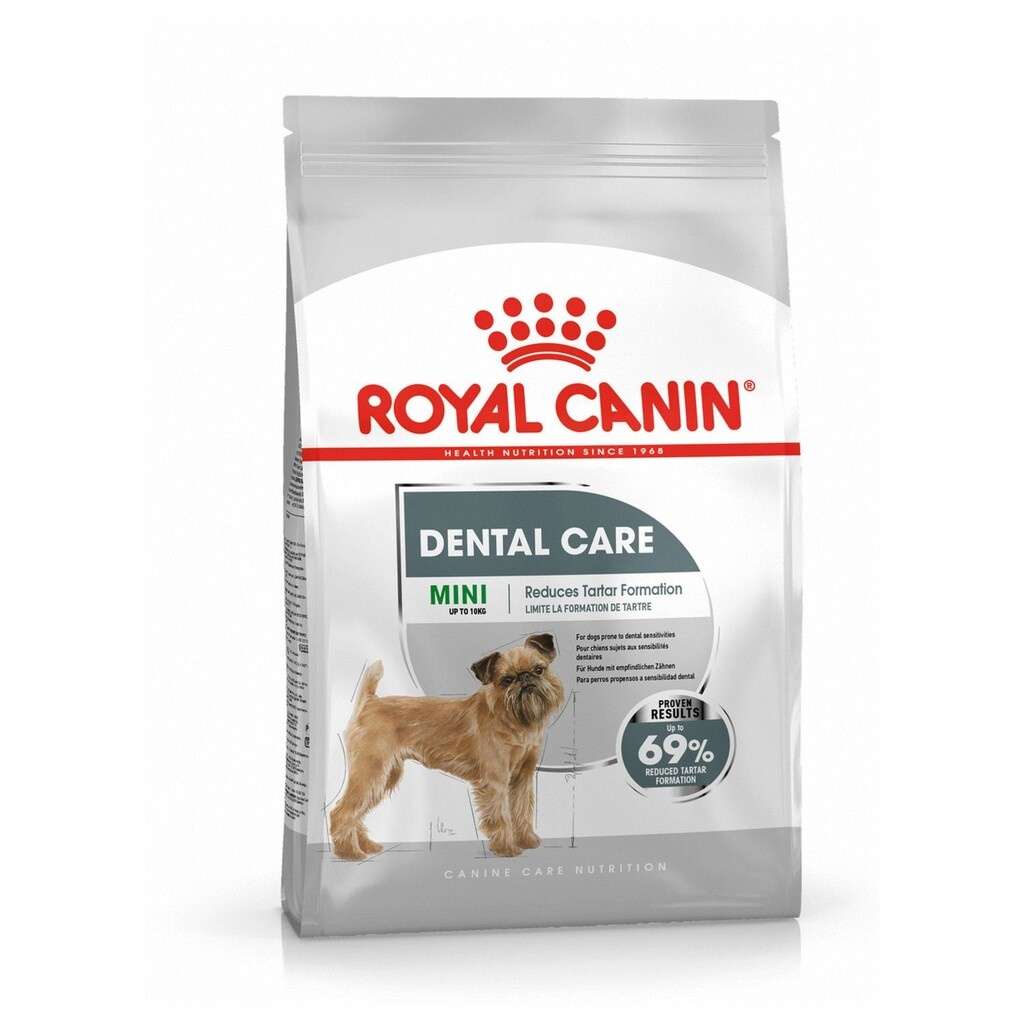 CCN Mini dental care 8kg