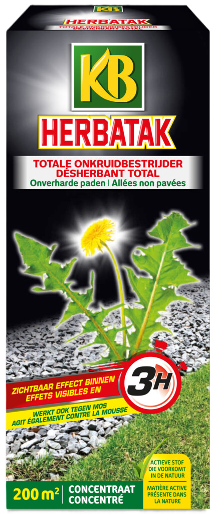 Herbatak paden 450 ml Herbatak paden 450 ml