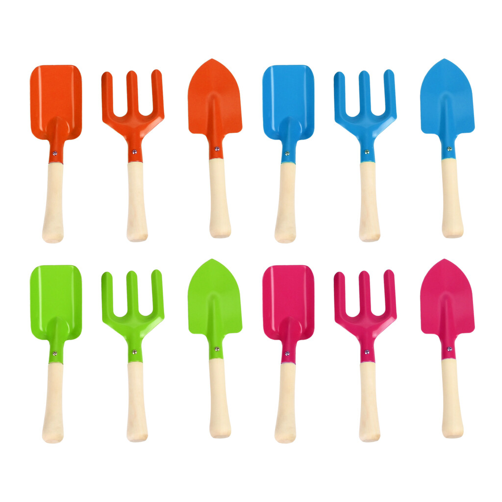 Set de jardinage enfant Set de jardinage enfant