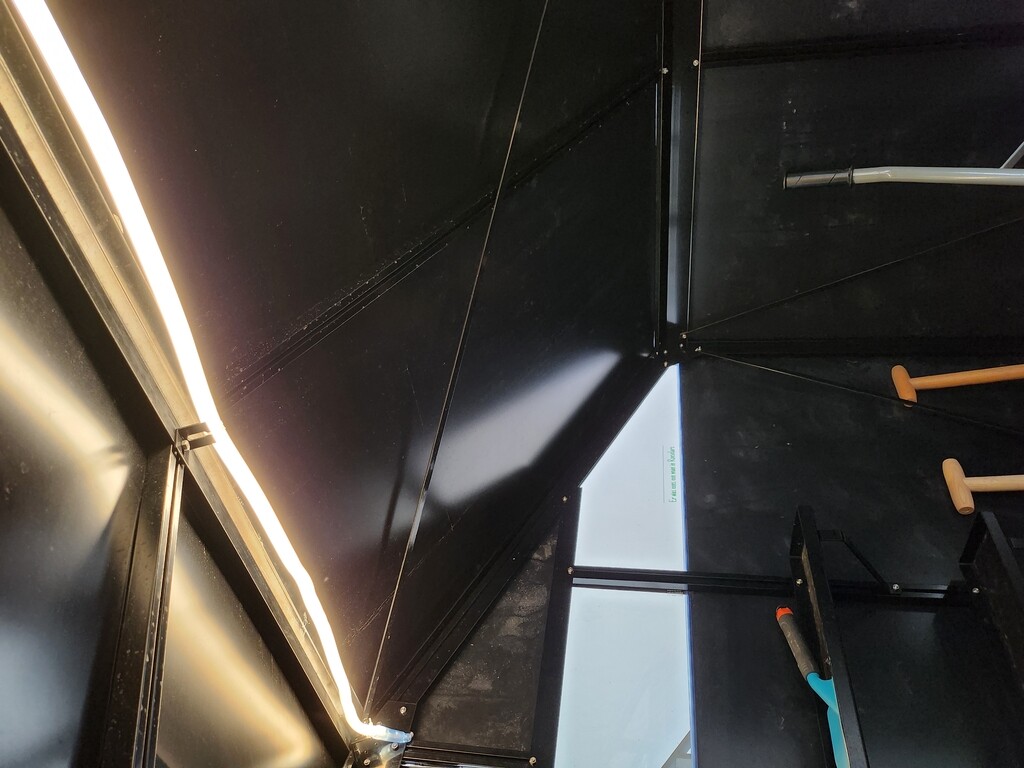 Eclairage LED flexible 5 mètres