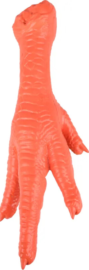 HS Latex Nika Patte Poule 27 cm
