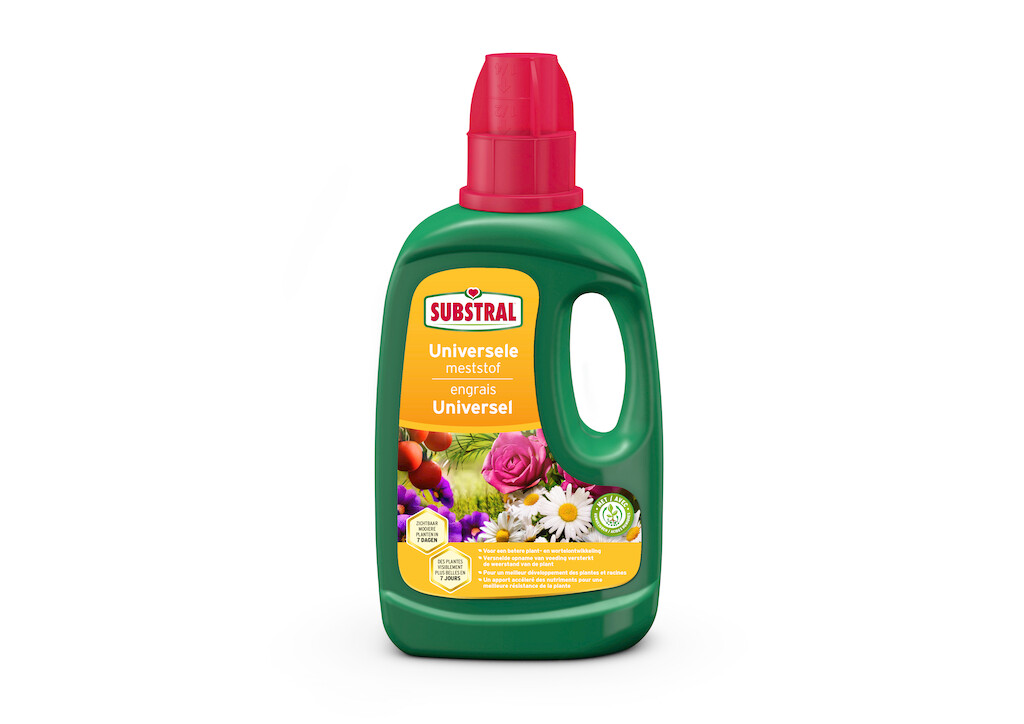 Engrais Universel 500ml Engrais Universel 500ml