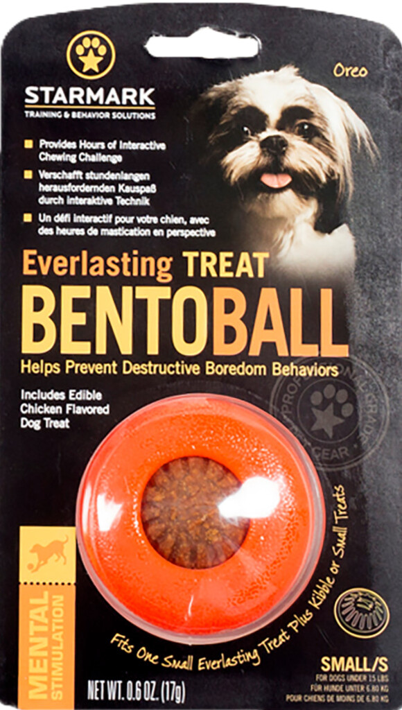 Everlasting Treat Bento Ball S
