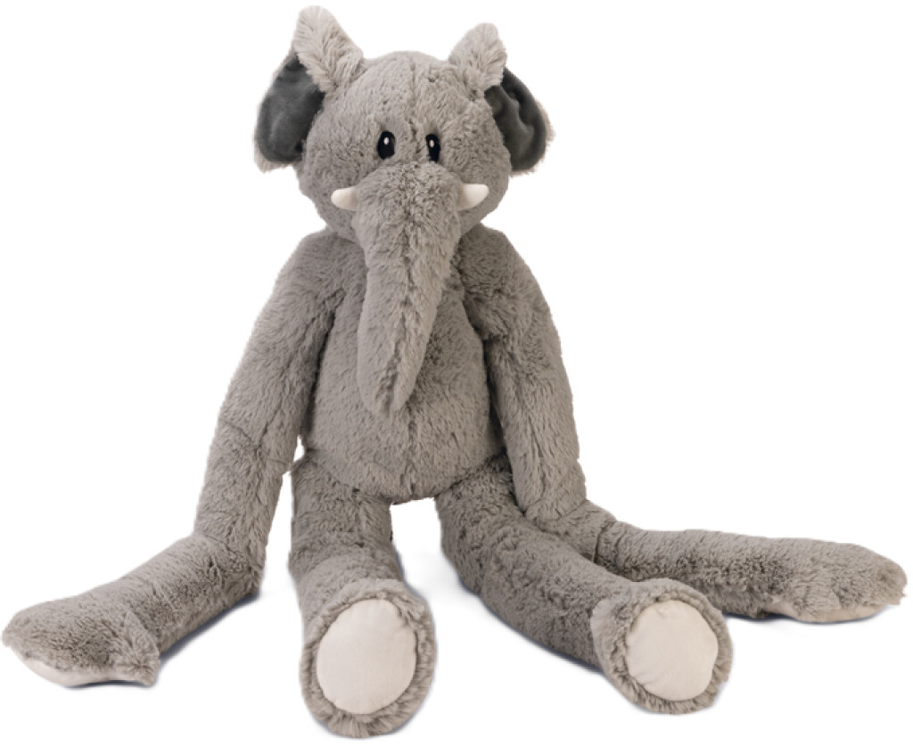 Hondenknuffel Olifant James XL
