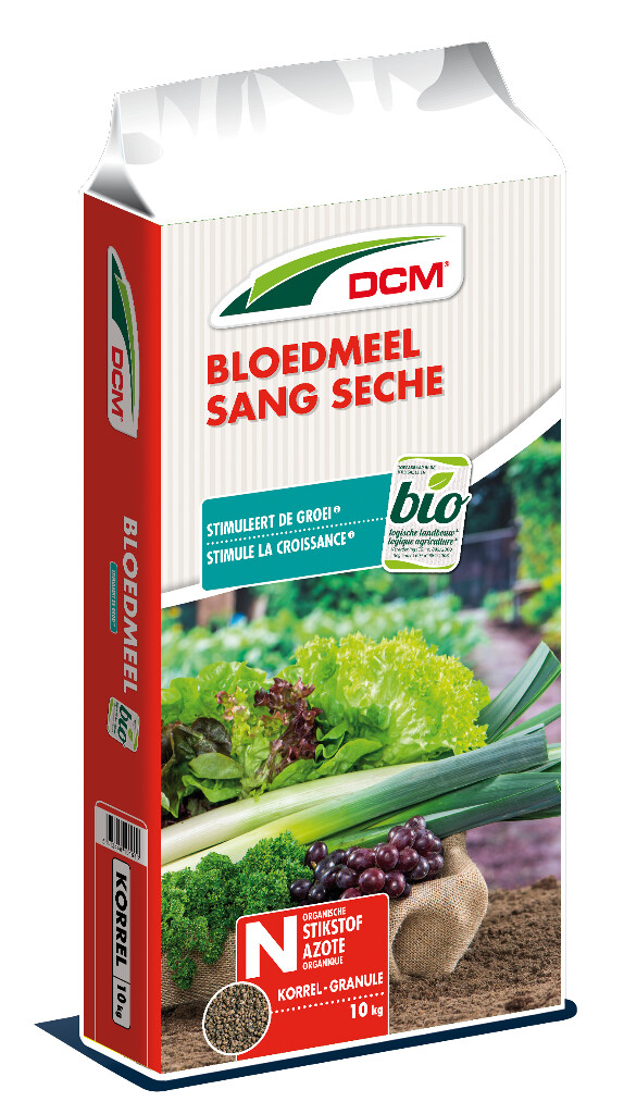 Sang séché 10kg Sang séché 10kg