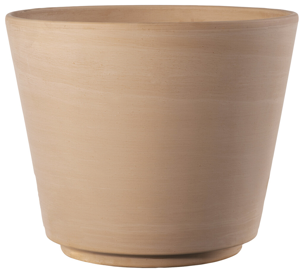 Pot de fleurs Modul'o Blanc 32cm Pot de fleurs Modul'o Blanc 32cm