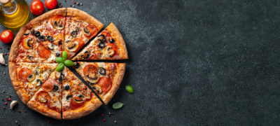 Recept: ambachtelijke pizza van een echte pizzaiolo