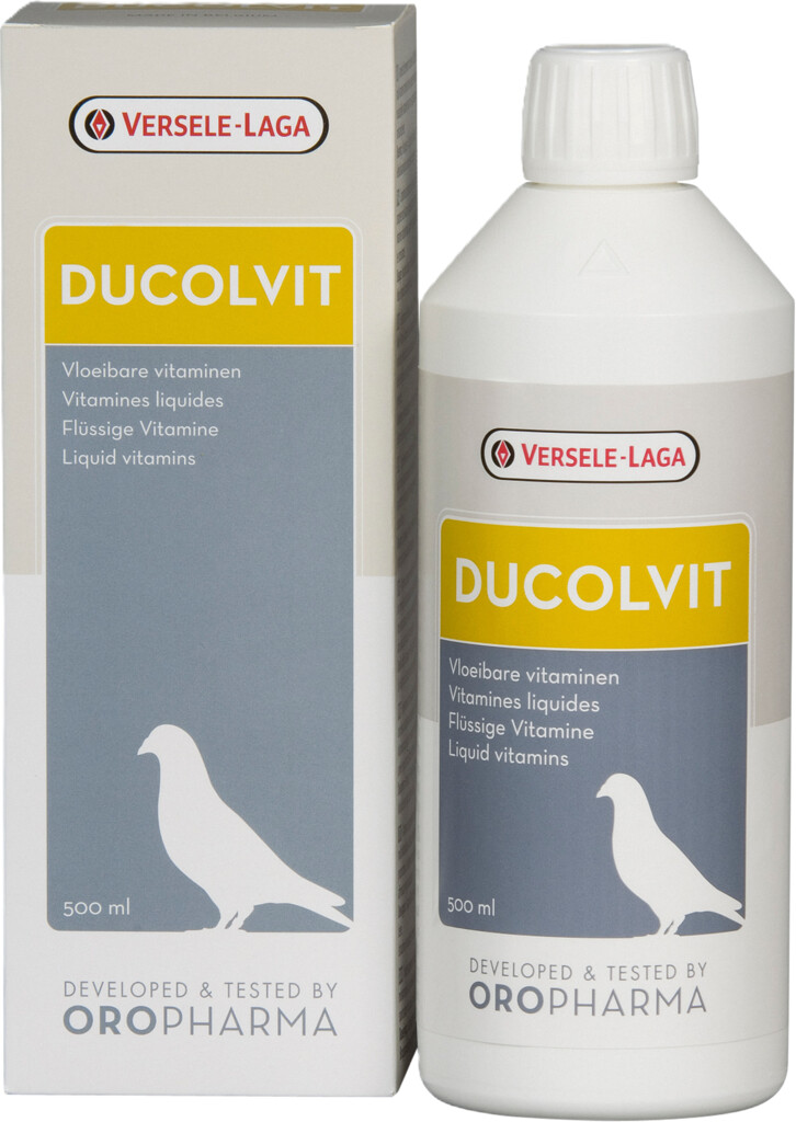 Ducolvit 500ml