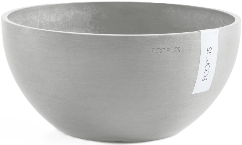 Brussels 35 Blanc Gris