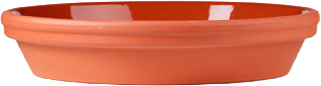 Onderschotel Roodsteen 11cm