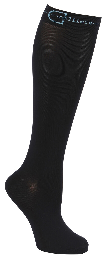 Chaussettes Grado 34-36 nightblue