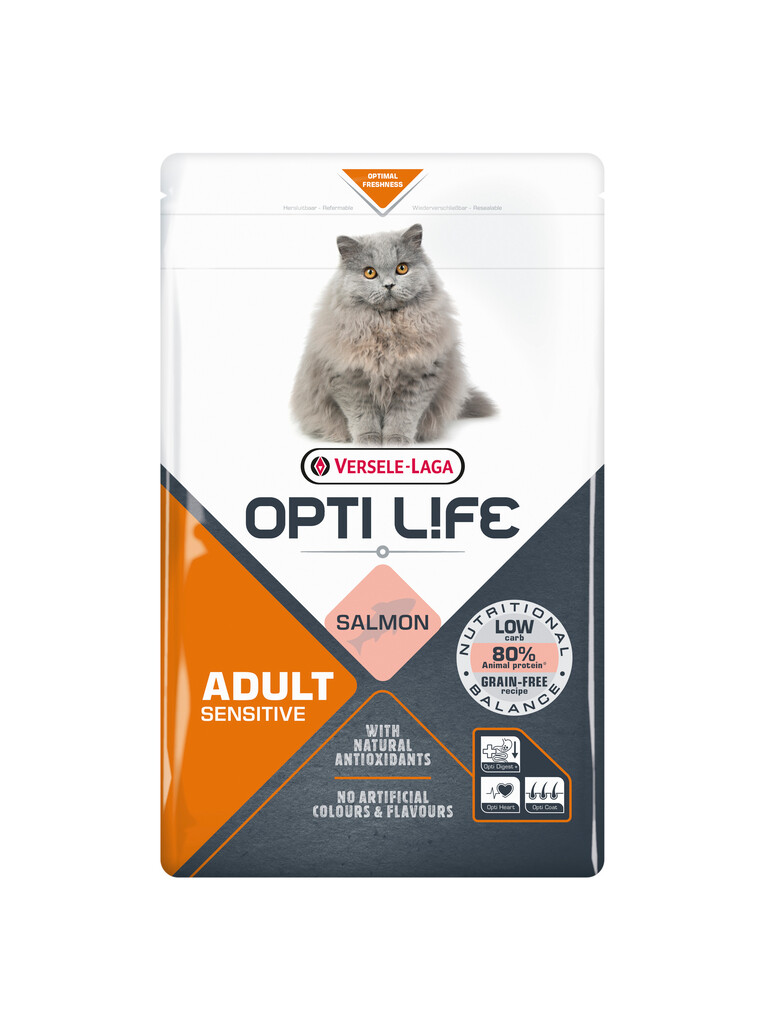 Cat Sensitive 1kg