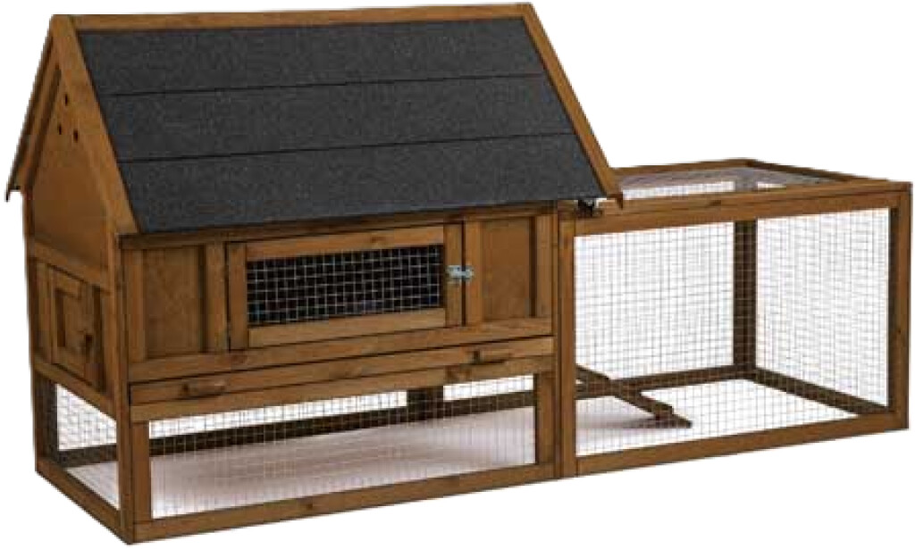 Clapier Denver Atlanta 176x72x95 cm