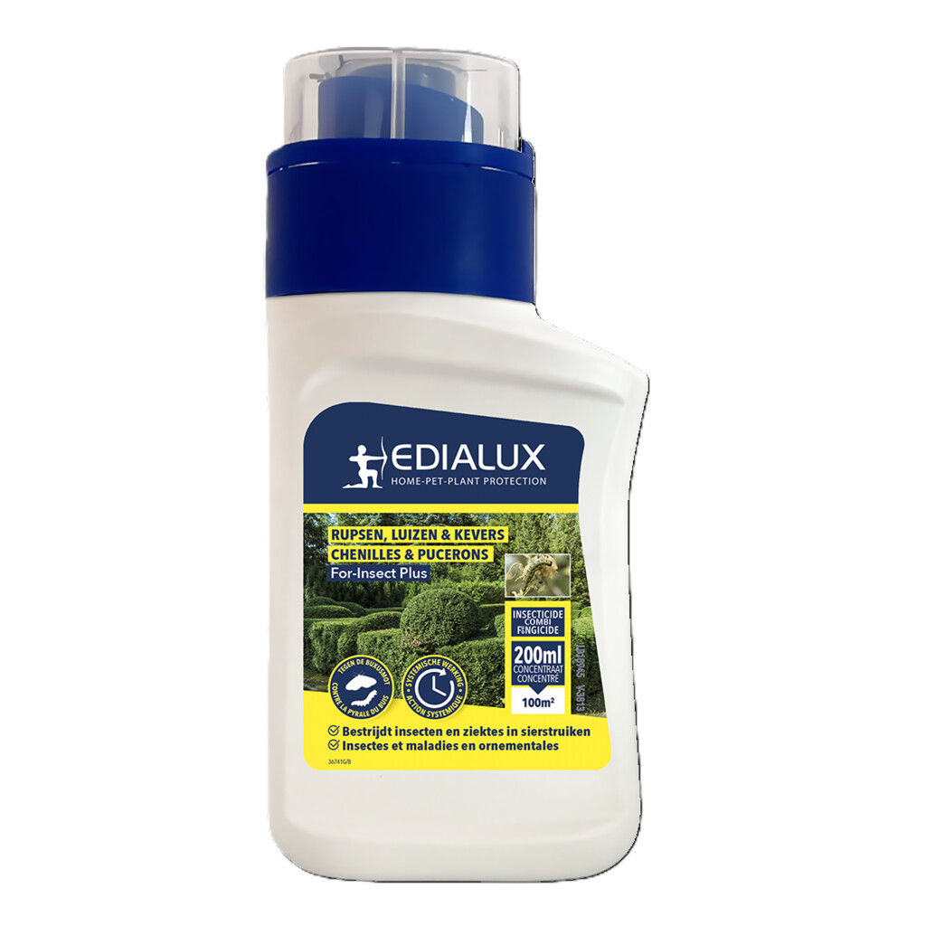 For Insect Plus 200ml