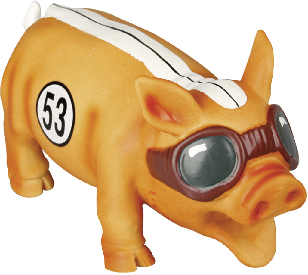 Cochon Course Latex 21 cm