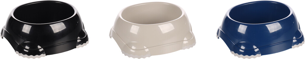 Gamelle pour la nourriture et l'eau Leno Classic n°1 300ml Gamelle pour la nourriture et l'eau Leno Classic n°1 300ml