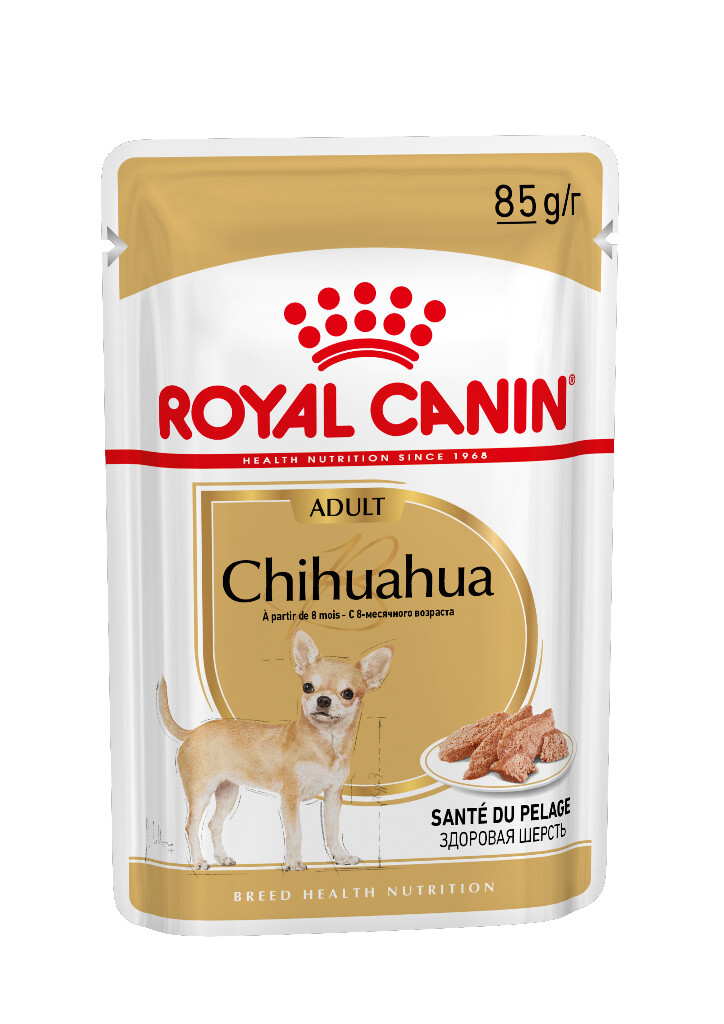 BHN Chihuahua 85g