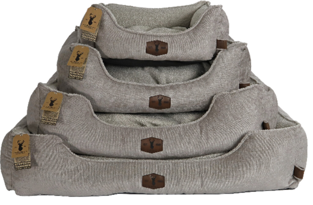 Divan Orthopedisch Almond Peach 120x90x29cm