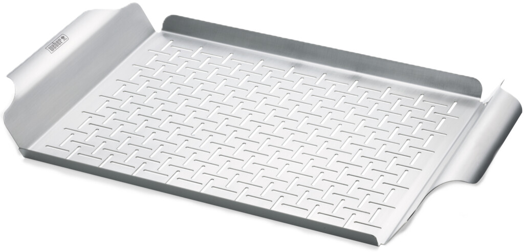 Panier grill Deluxe