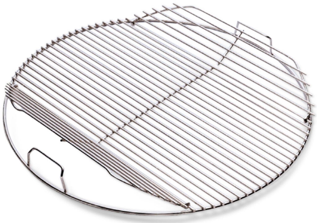 Premium grillrooster 57 cm