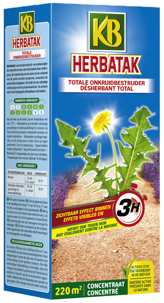 Herbatak 500 ml Herbatak 500 ml