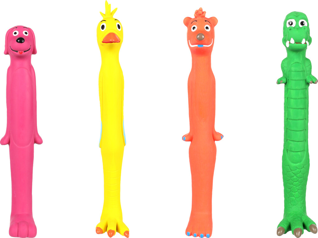 Latex Wyatt Dummie 30cm