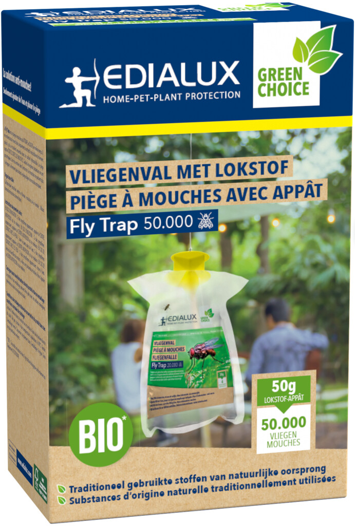 Ecologic Fly Trap 50000
