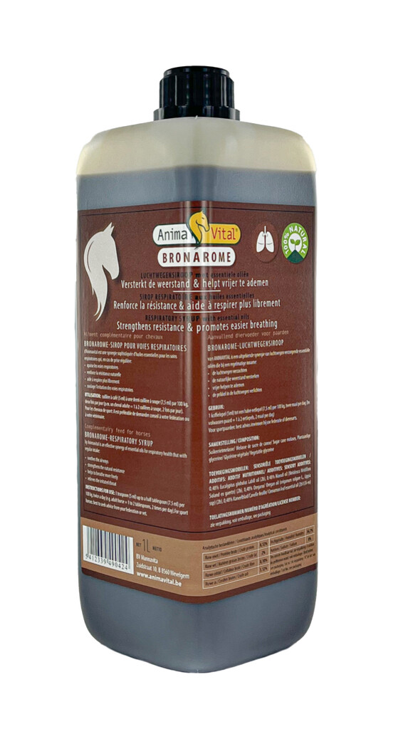 Bronarome 1L