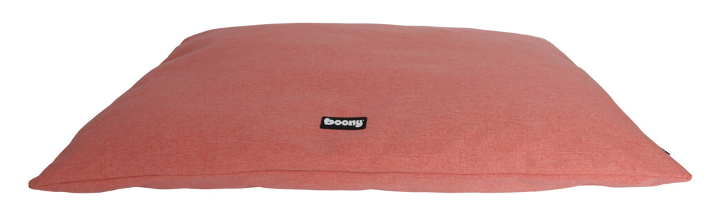 Ligkussen Sleepwell Roze 100x70cm 