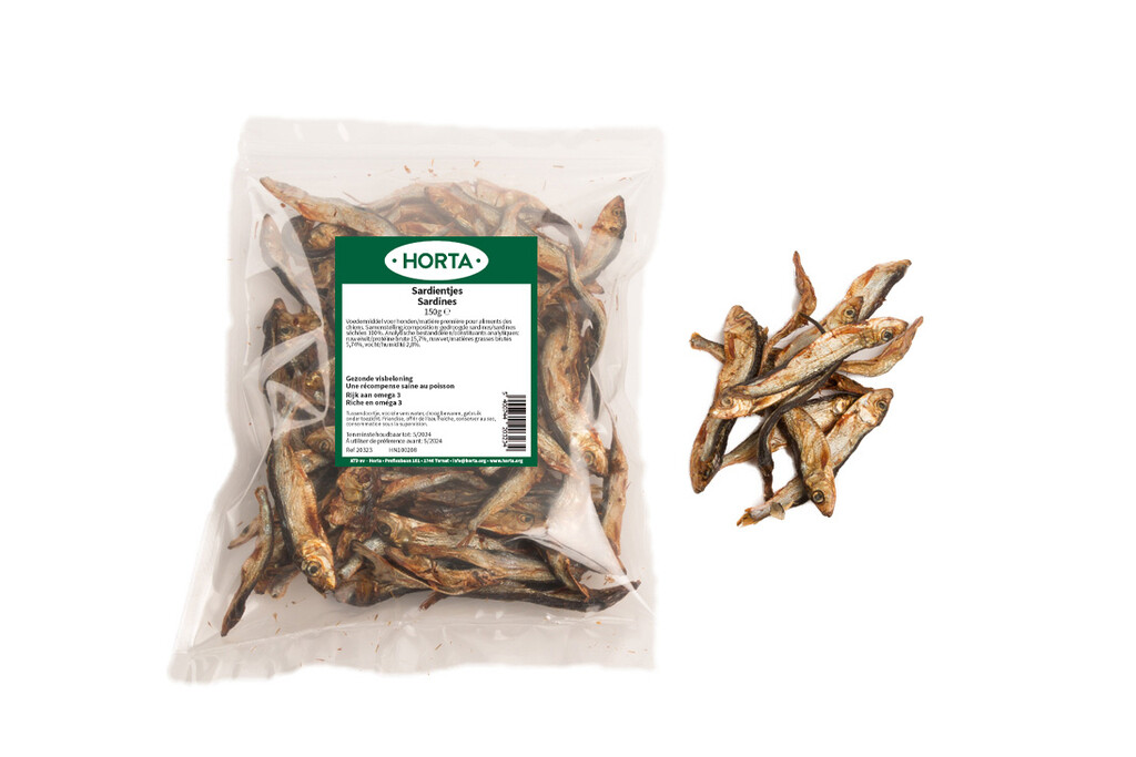 Sardien 150 g Sardien 150 g