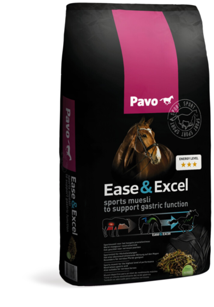 Ease & Excel 15kg