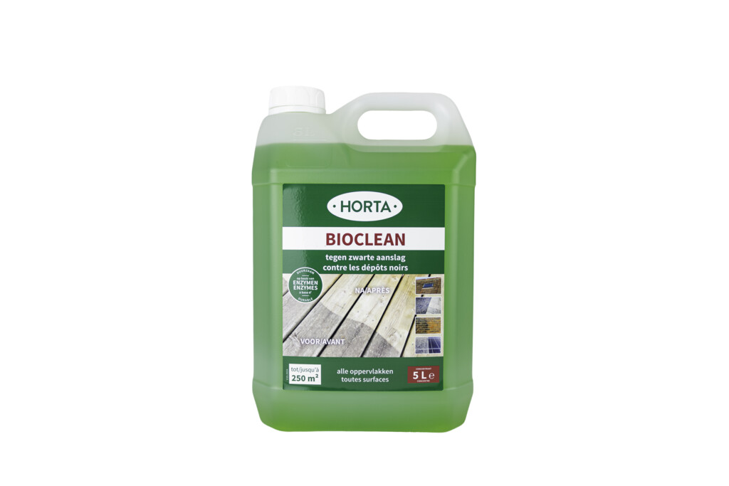 Bioclean 5L