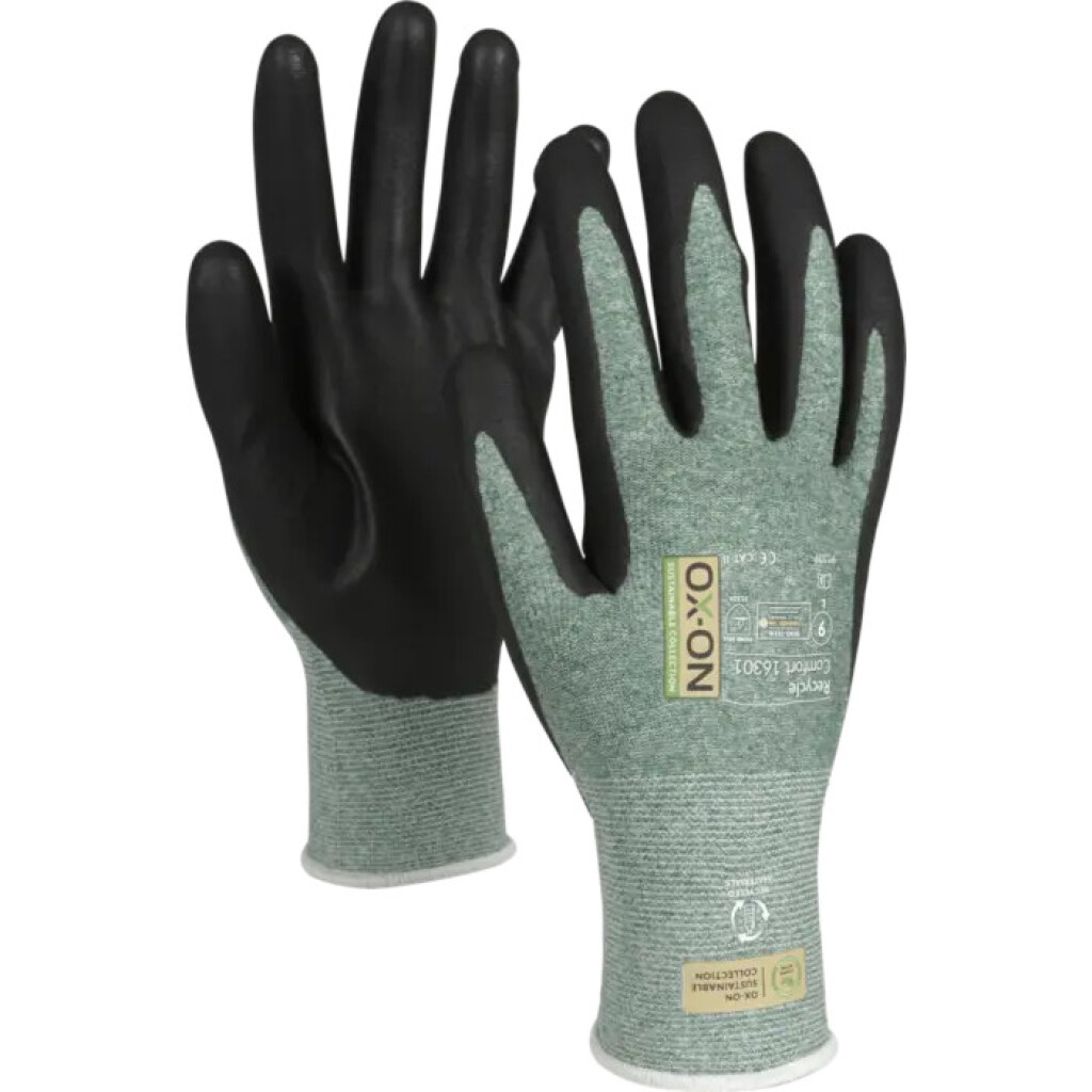 Recycle Comfort 16301 9 Recycle Comfort 16301 8