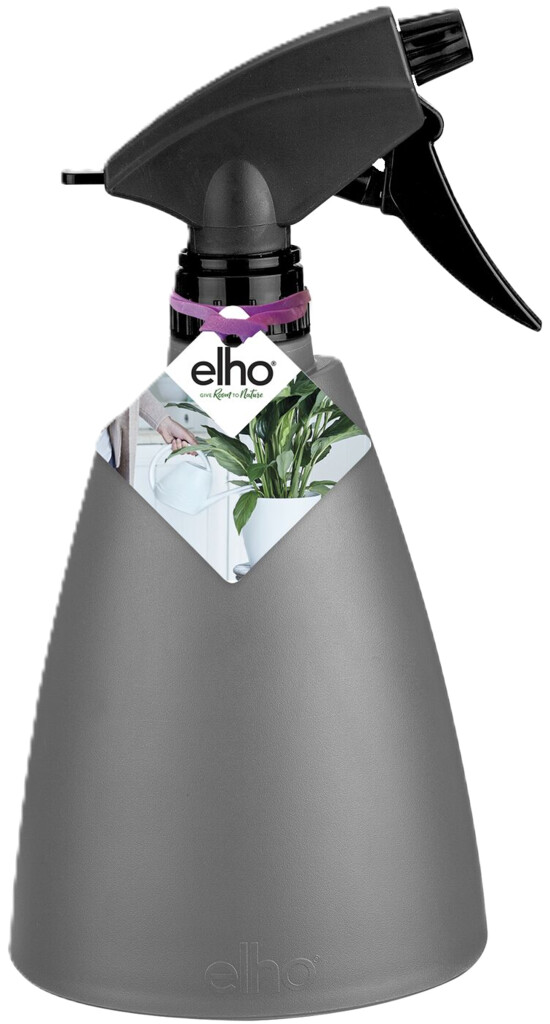 Brussels Pulvérisateur 0,7L anthracite