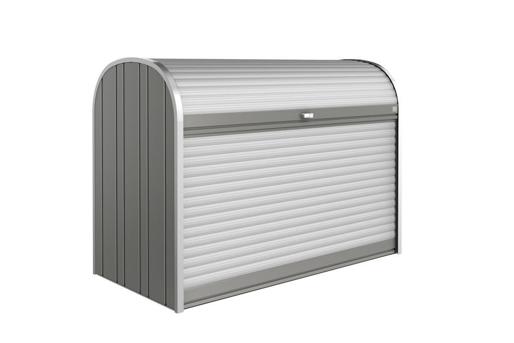 Storemax 190 gris quartz