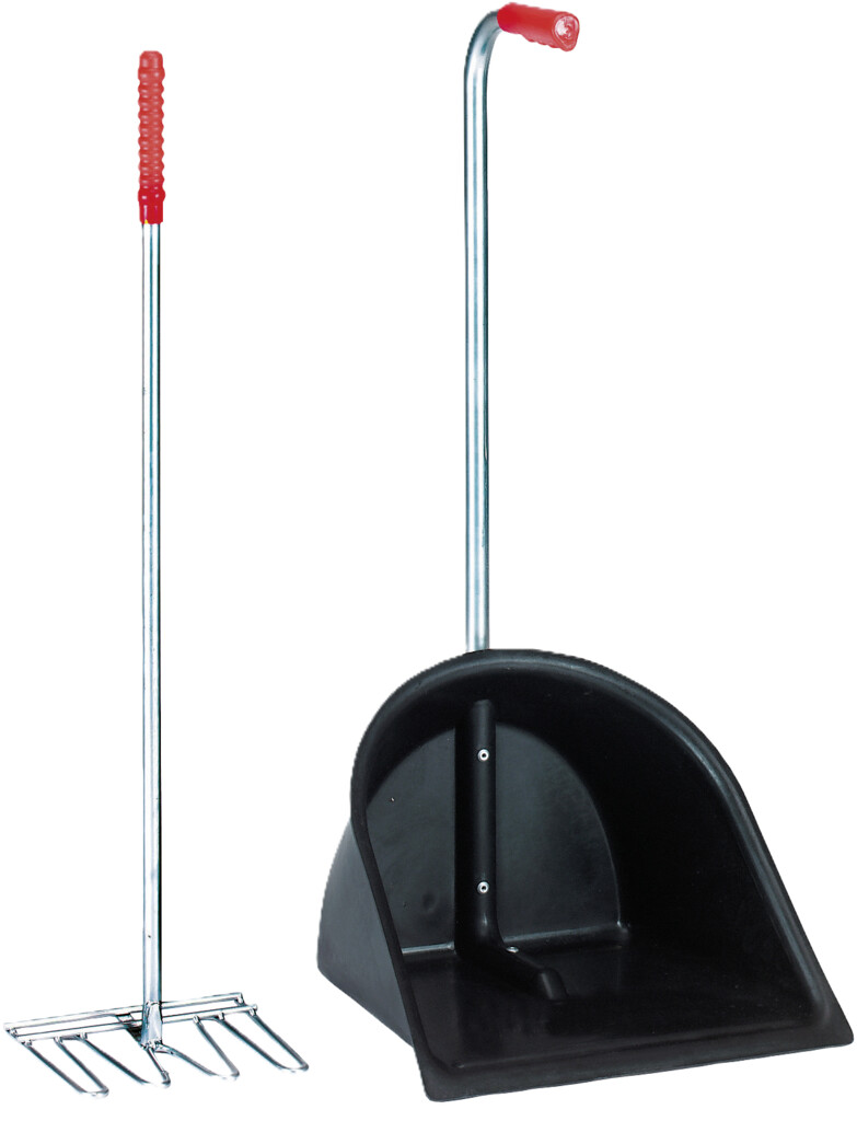 Mistboy® 75cm zwart