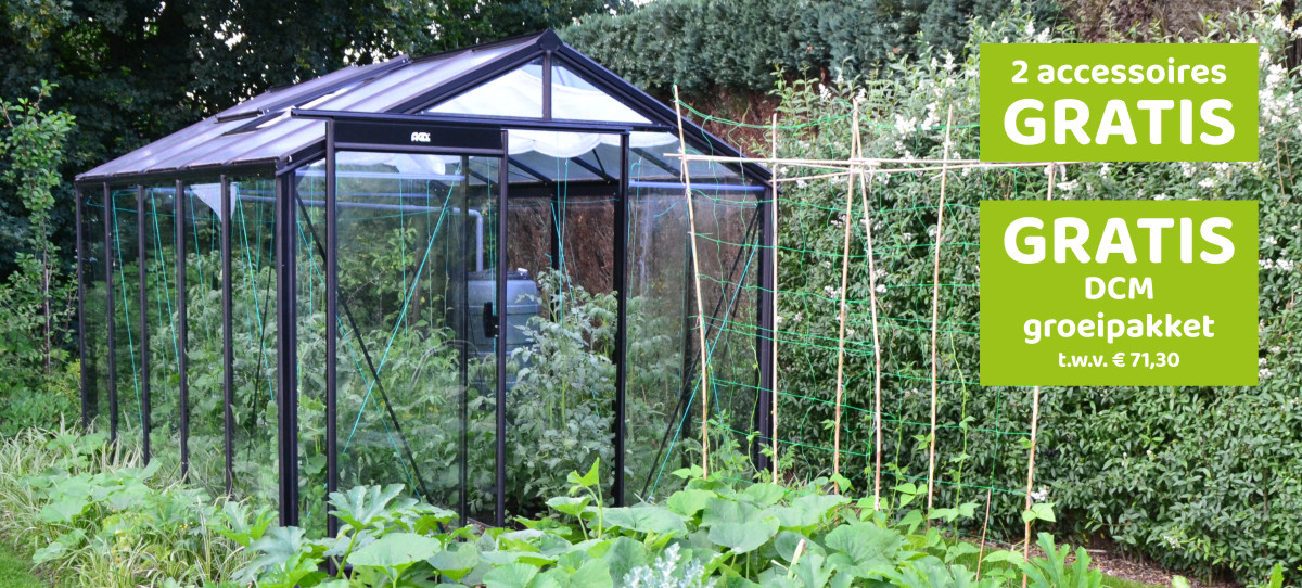 speciale serre-acties