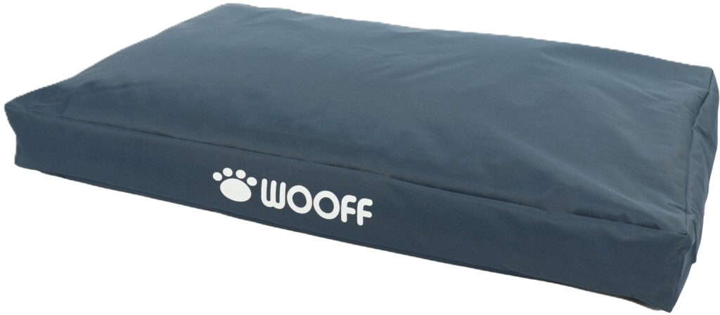 Box Uni All Weather Anthracite XL