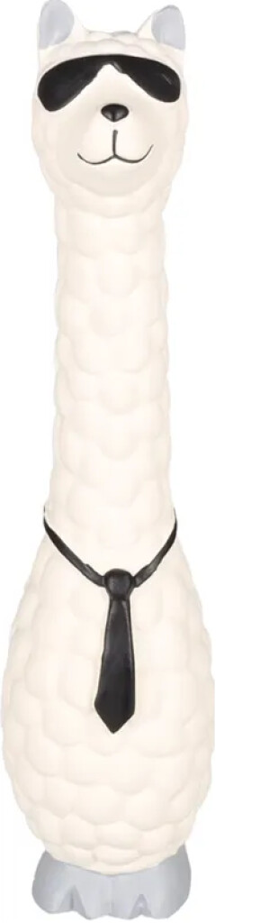 HS Dembu Latex Lama Blanc L