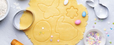 Recette : biscuits Recette : biscuits