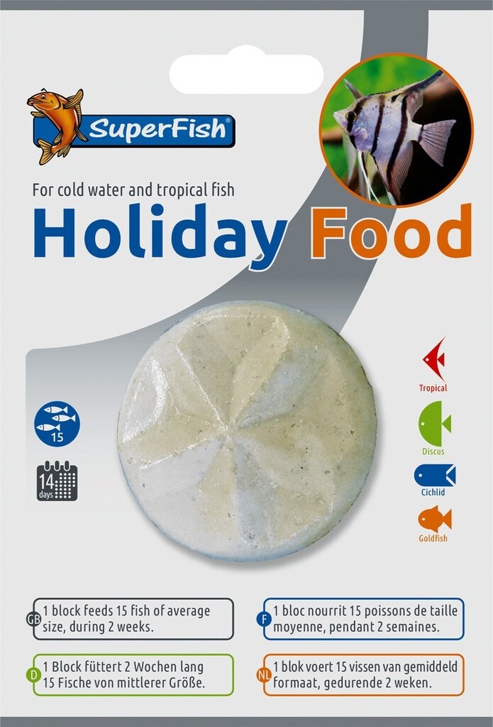Holiday Food 1x