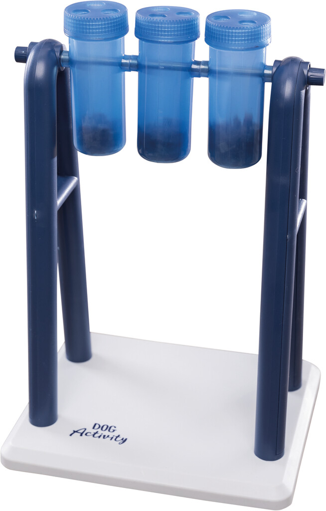 Dog Activity Jeu Stratégie Turn Around